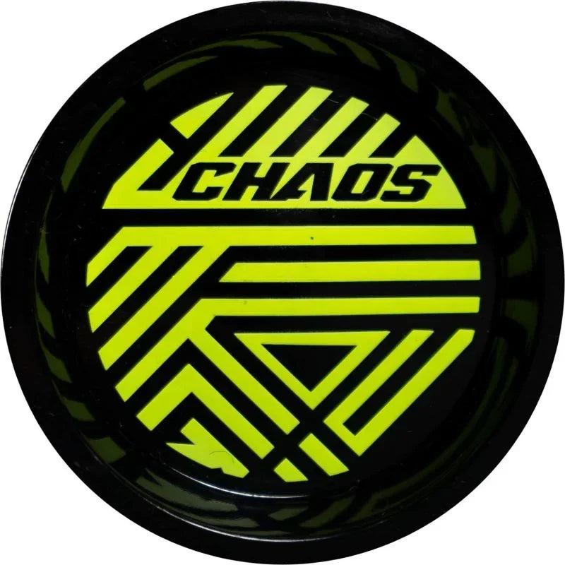 Chaos Baseball Bat -11