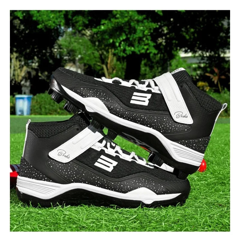 Professional Baseball Training Shoes