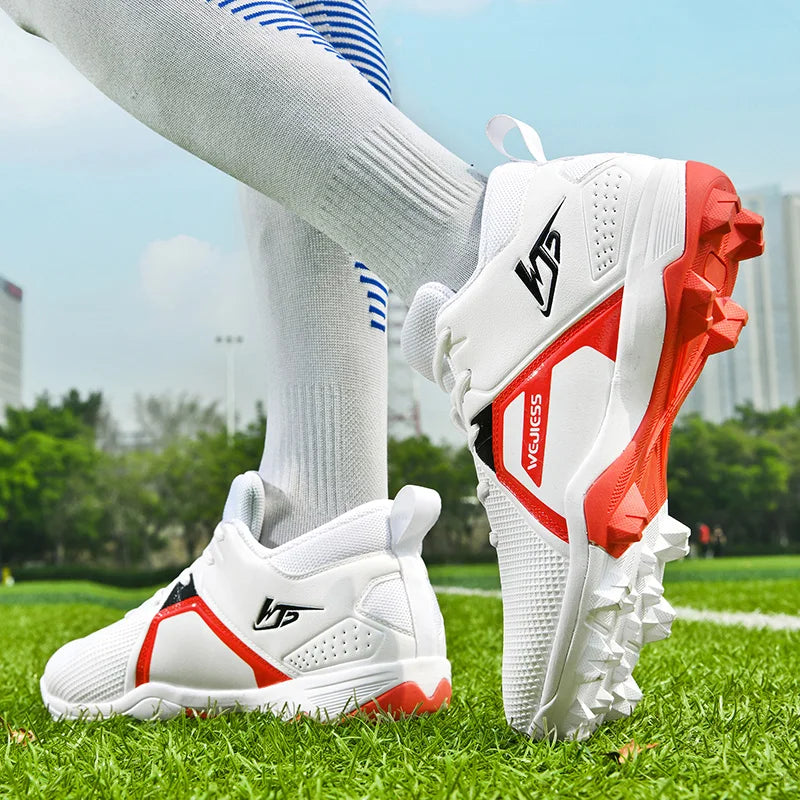 Luxury Professional Baseball Shoes