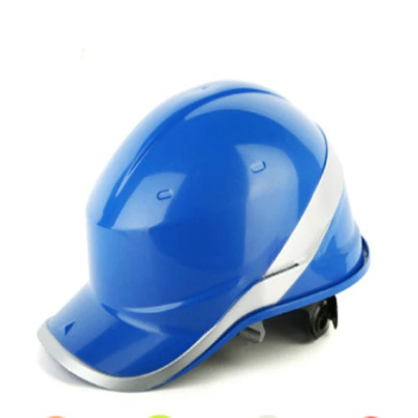 Diamond V Hard Hat Safety Helmet