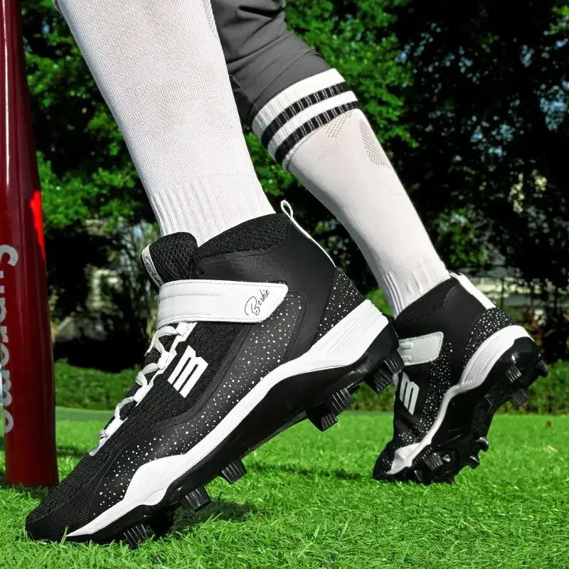Men's Baseball Training Sneakers