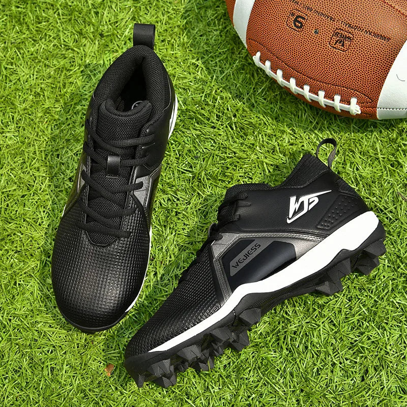 Luxury Professional Baseball Shoes
