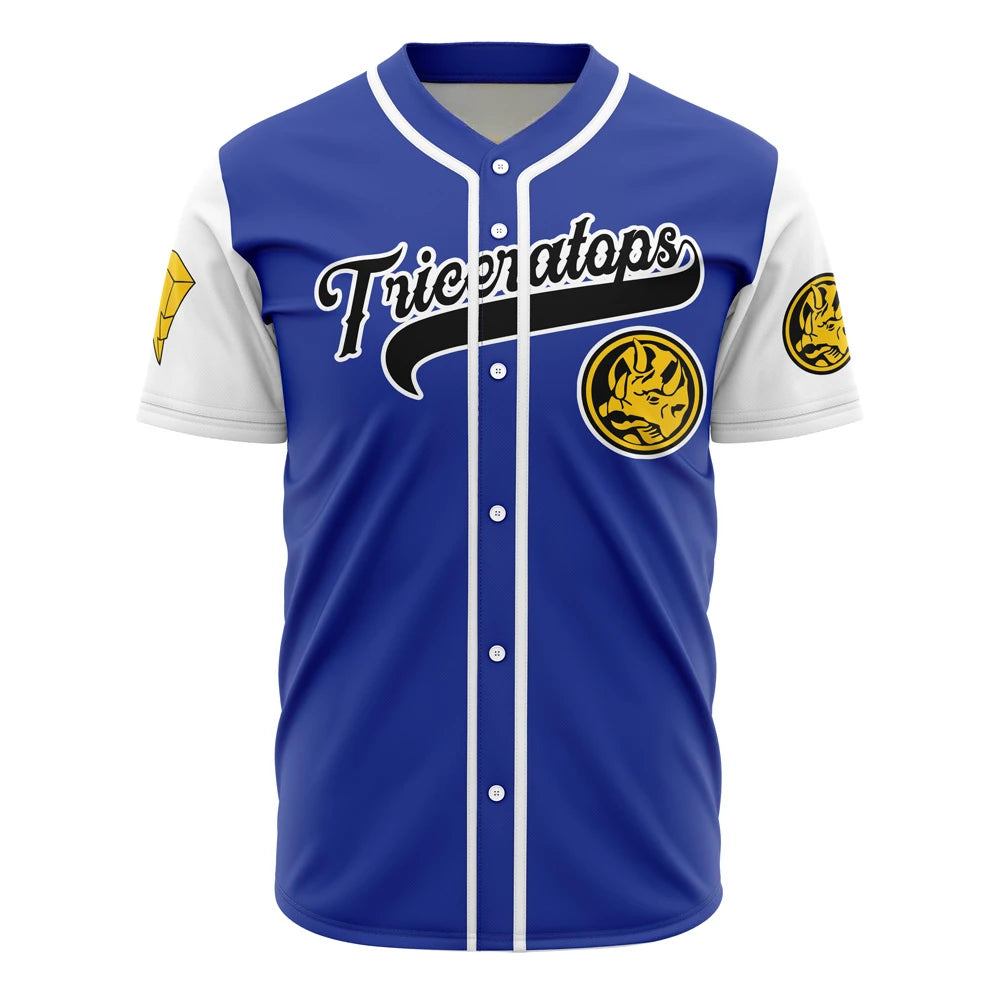 Custom Umbrella Corp Baseball Jersey