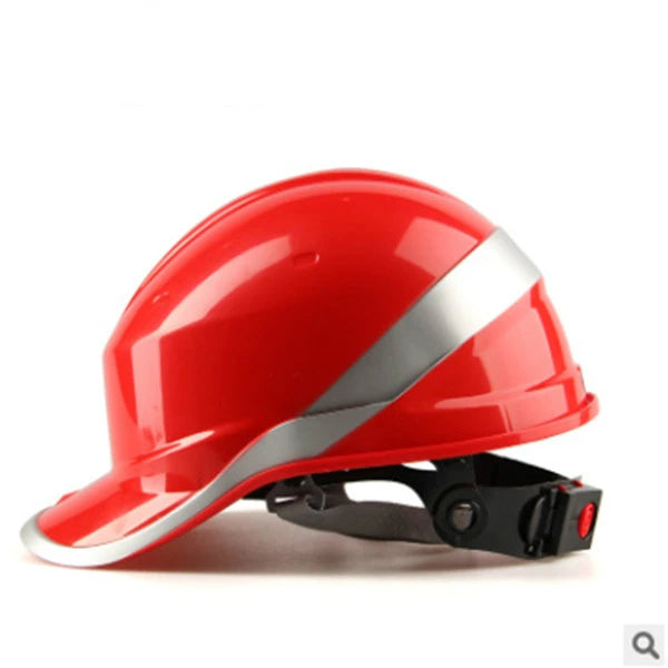 Diamond V Hard Hat Safety Helmet