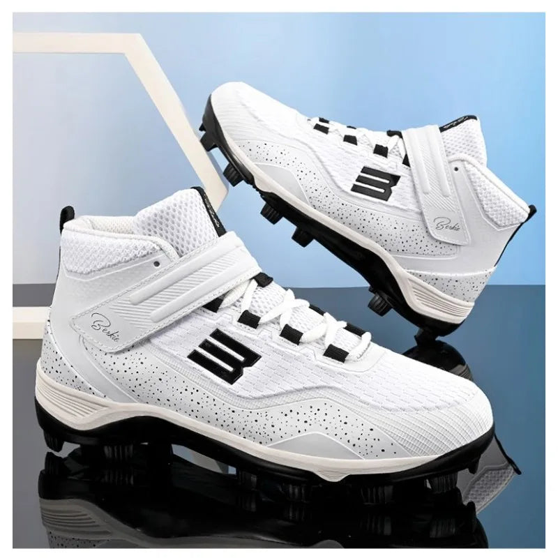 Professional Baseball Training Shoes