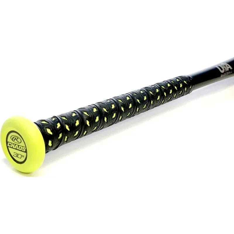Chaos Baseball Bat -11