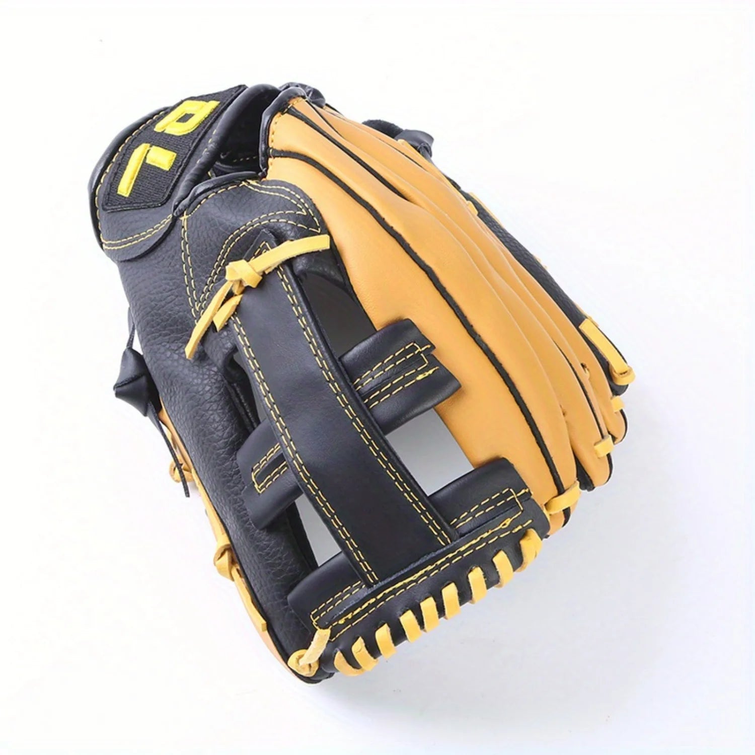 Double-Layer Cowhide Baseball Glove