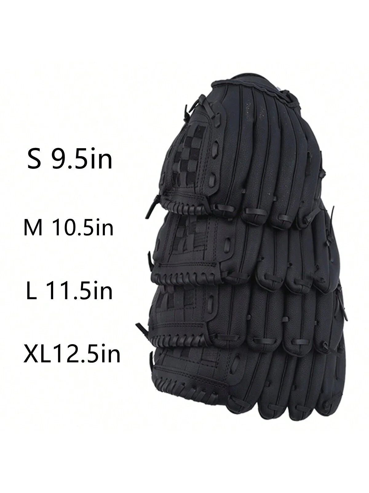 Outdoor Sport Baseball Glove
