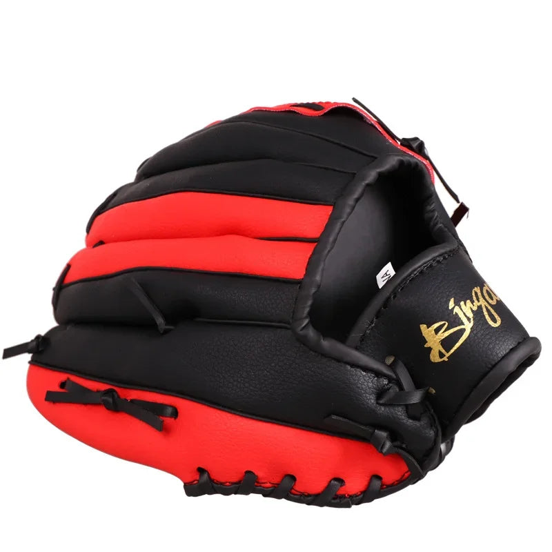 Thickened Baseball Gloves for Adults