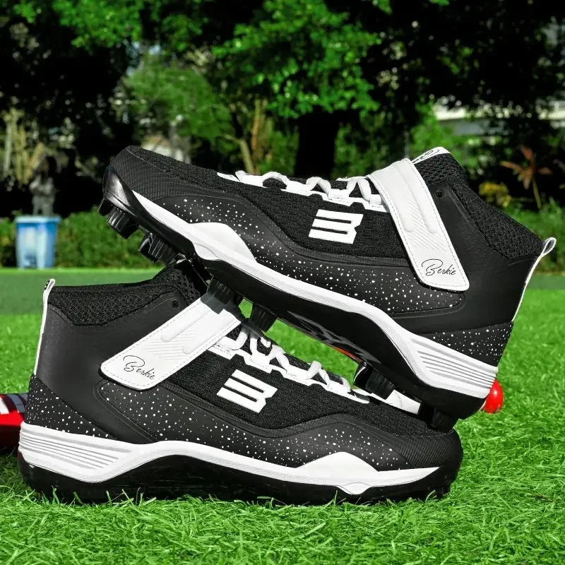 Men's Baseball Training Sneakers