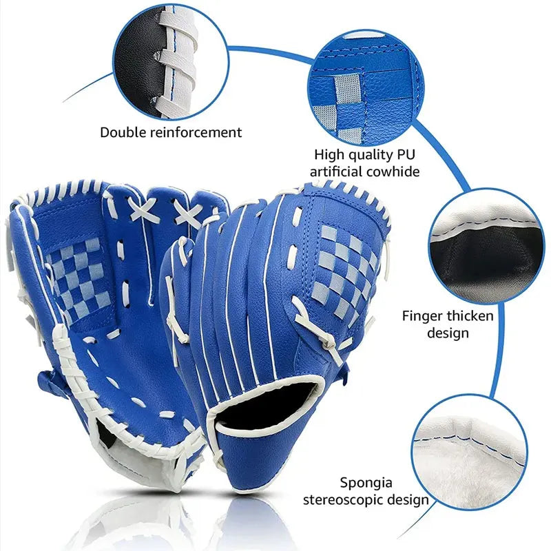 Outdoor Sports Baseball Glove
