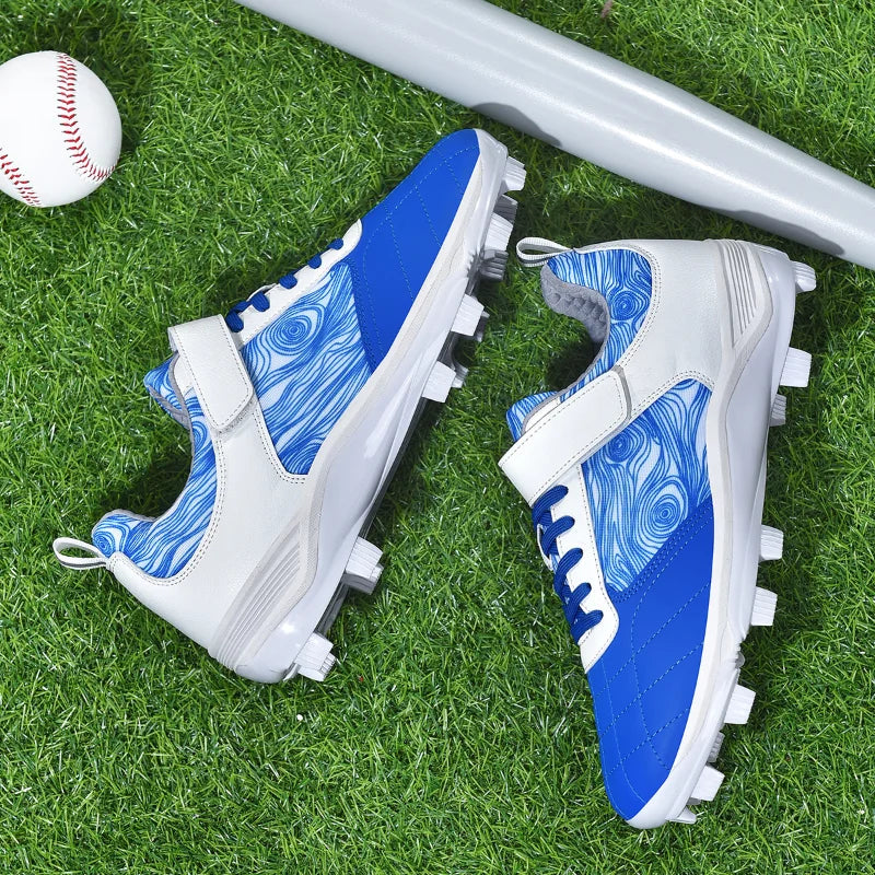Men's Baseball Shoes