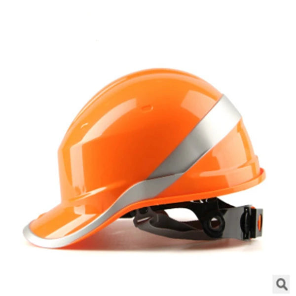 Diamond V Hard Hat Safety Helmet