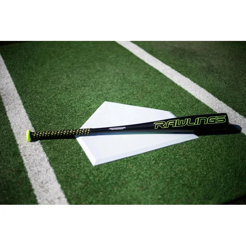 Chaos Baseball Bat -11