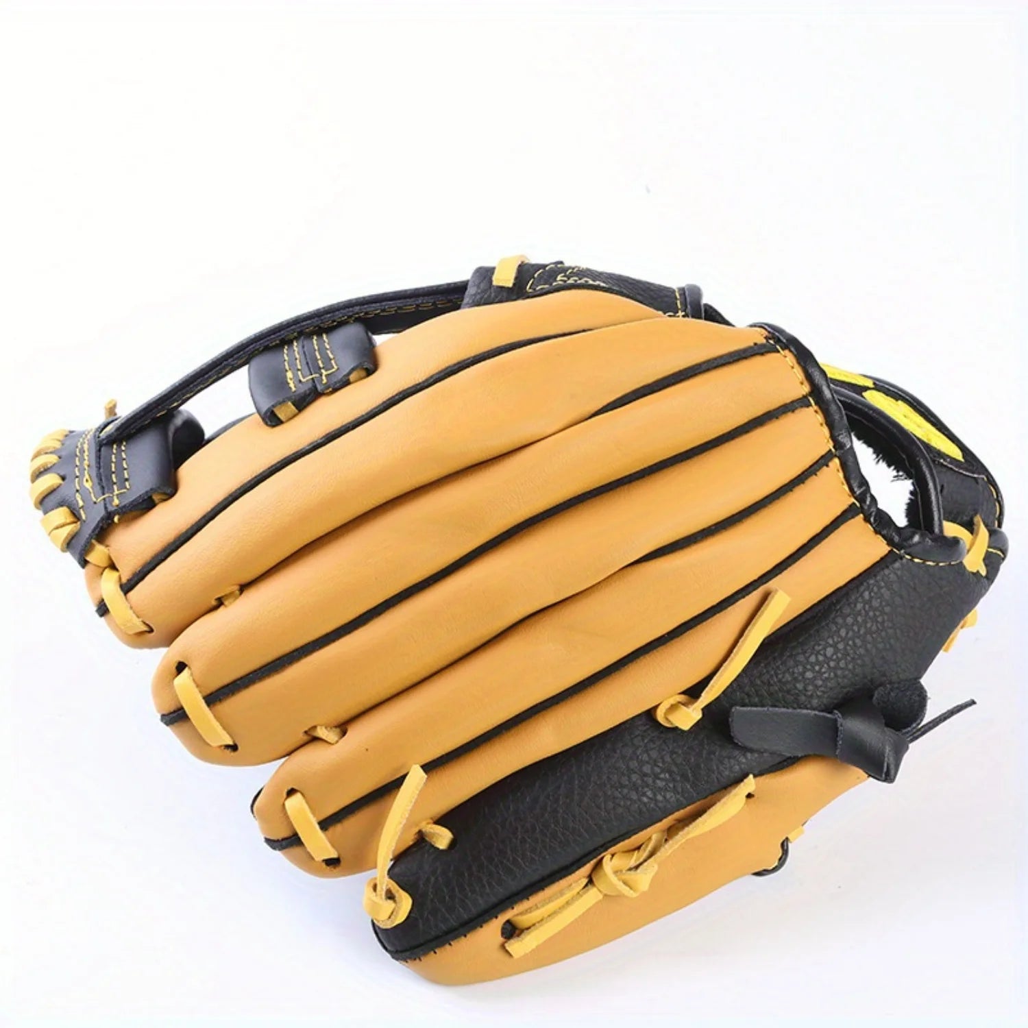 Double-Layer Cowhide Baseball Glove