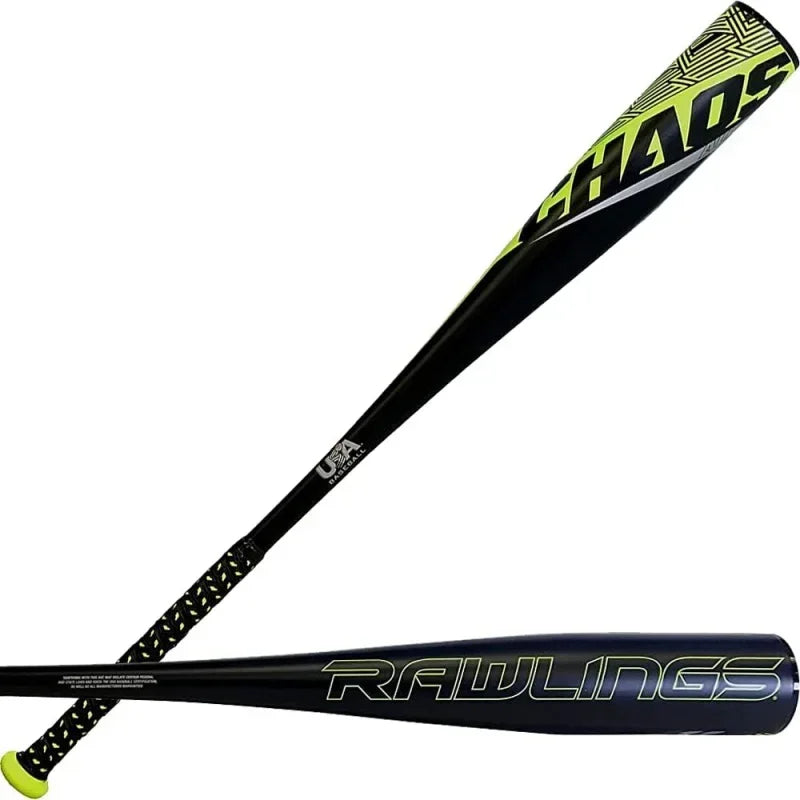 Chaos Baseball Bat -11