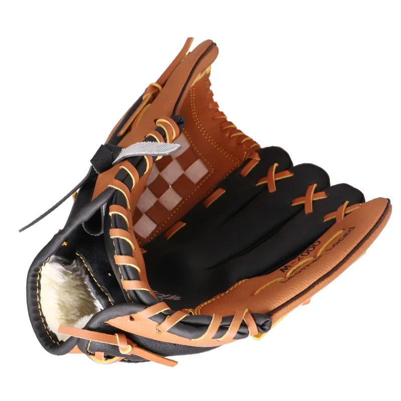 Thickened Baseball Gloves for Adults