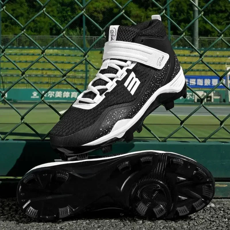 Men's Baseball Training Sneakers