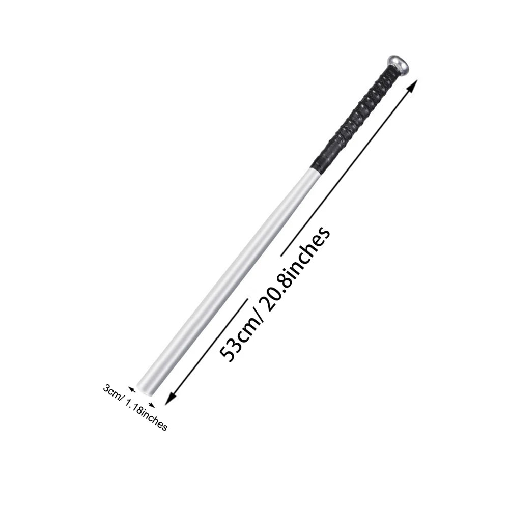 Aluminum Alloy Baseball Bat