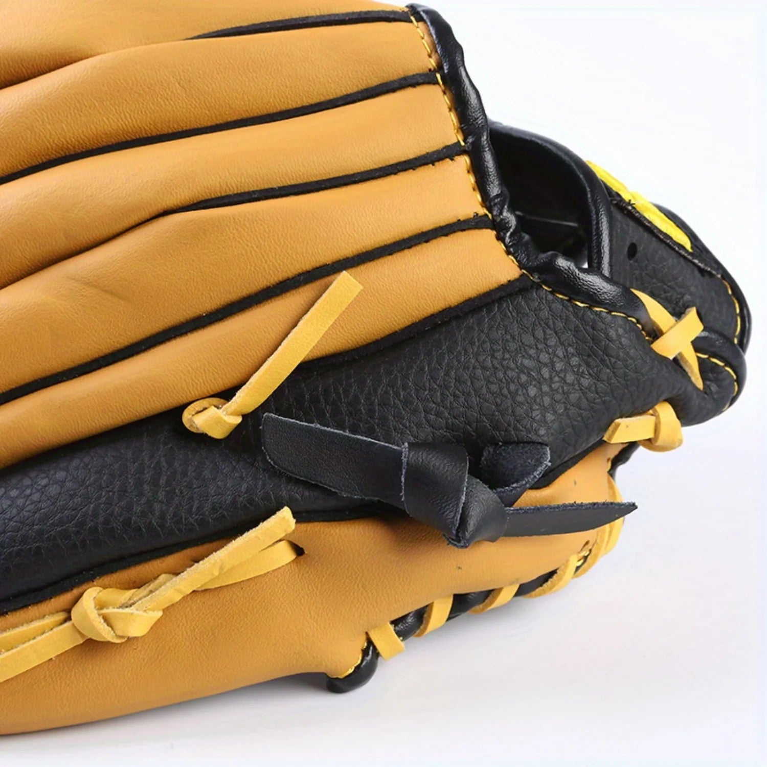 Double-Layer Cowhide Baseball Glove