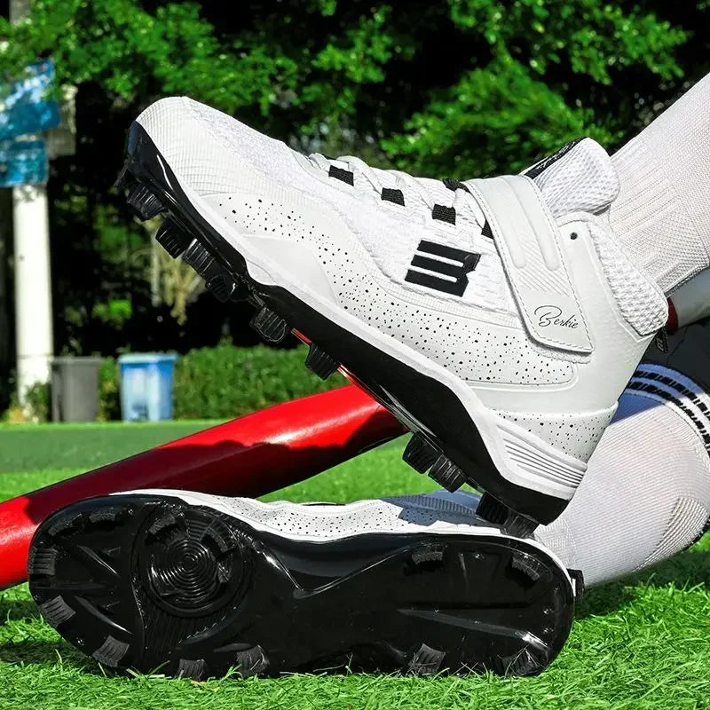 Men's Baseball Training Sneakers