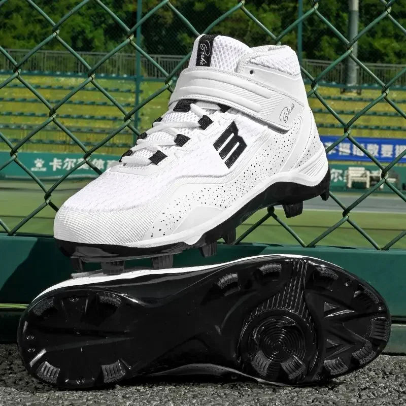 Men's Baseball Training Sneakers