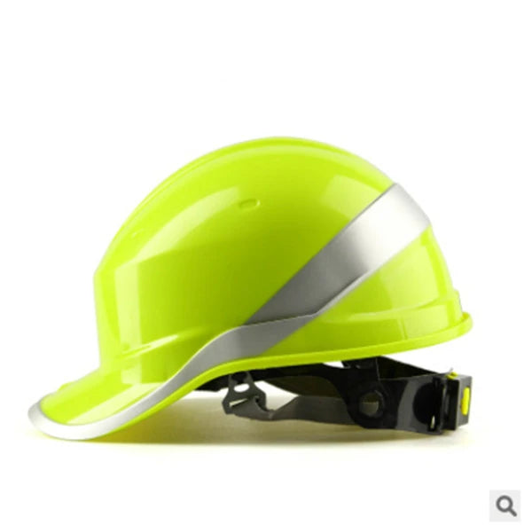 Diamond V Hard Hat Safety Helmet