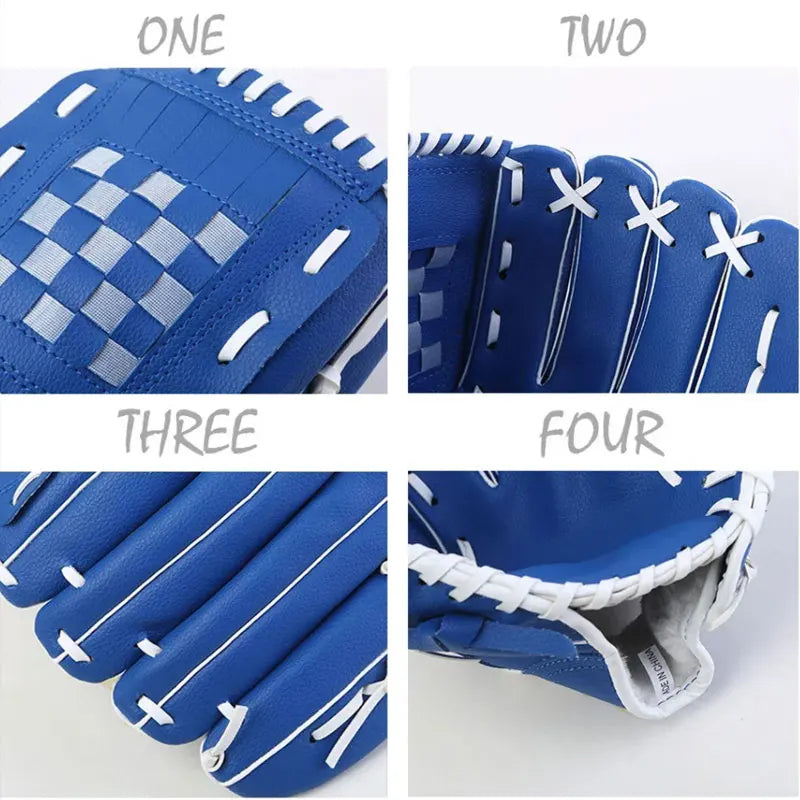Outdoor Sports Baseball Glove
