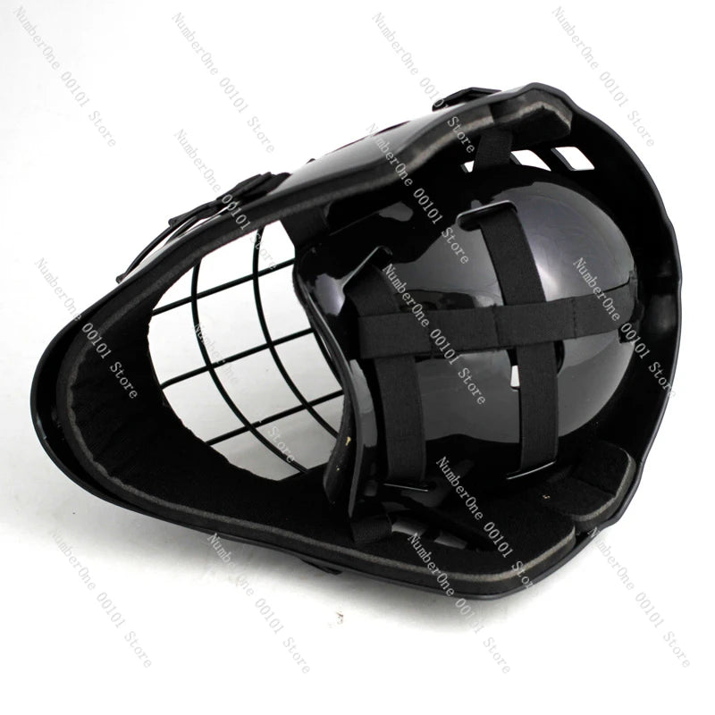 Baseball & Hockey Helmet