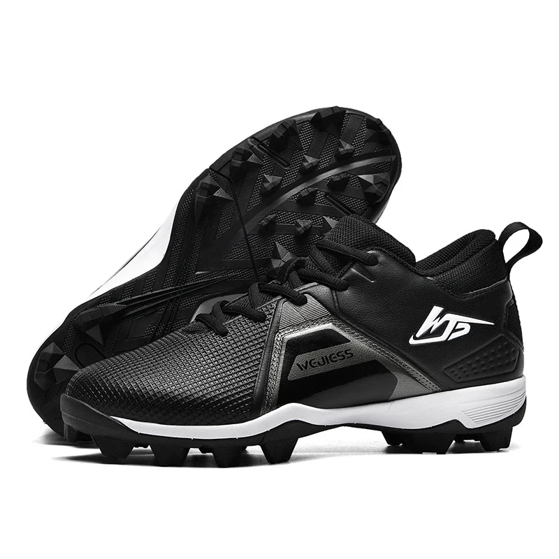 Luxury Professional Baseball Shoes