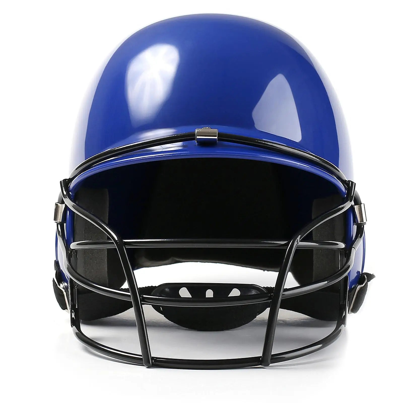baseball football helmet Baseball Batting Helmet with Facemask – Base Fit Threads